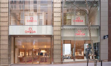 where to buy omega watches in sydney|omega boutique Sydney.